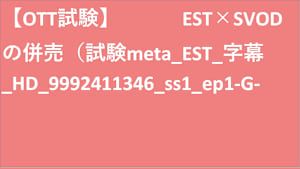 【OTT試験】EST×SVODの併売（試験meta_EST_字幕_HD(ディスプレイ)_9992411346_ss1_ep1