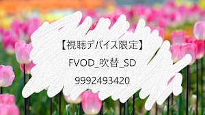 【視聴デバイス限定】_FVOD_吹替_SD_9992493420