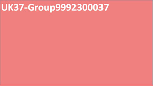 UK37-Group9992300037