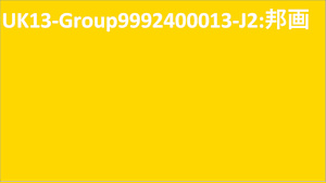 UK13-Group9992400013