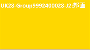UK28-Group9992400028