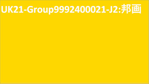UK21-Group9992400021