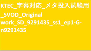 KTEC_字幕対応_メタ投入試験用_SVOD_Original work_SD(ディスプレイ)_9291435_ss1_ep1