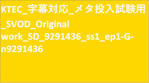KTEC_字幕対応_メタ投入試験用_SVOD_Original work_SD(ディスプレイ)_9291436_ss1_ep1