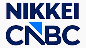 日経CNBC