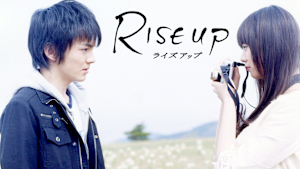 RISE UP