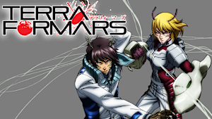 テラフォーマーズ