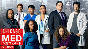 シカゴ・メッド
