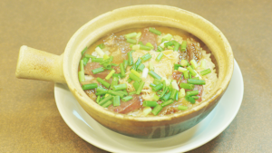 「孤独のグルメ」シリーズ Season8 第01話 「横浜中華街の絶品釜飯」