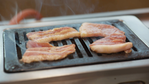 「孤独のグルメ」シリーズ Season8 第05話 「群馬県藤岡市の一人ロースター焼肉」