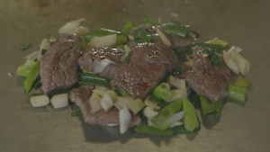 「孤独のグルメ」シリーズ Season8 第08話 「鳥取市のオーカクとホルモンそば」