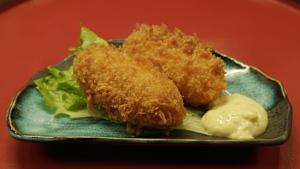 「孤独のグルメ」シリーズ Season8 第10話 「ぶりの照焼きとクリームコロッケ」