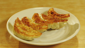 「孤独のグルメ」シリーズ Season8 最終話 「三ノ輪のカツ丼と冷し麻婆麺」