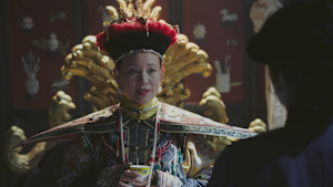 如懿伝～紫禁城に散る宿命の王妃～ 第3話 新帝即位