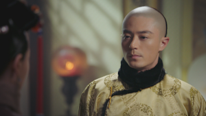 如懿伝～紫禁城に散る宿命の王妃～ 第29話 毒の贈り物