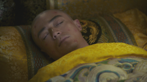 如懿伝～紫禁城に散る宿命の王妃～ 第34話 献身と思惑