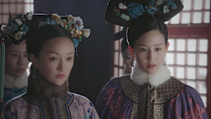 如懿伝～紫禁城に散る宿命の王妃～ 第36話 敵討ち