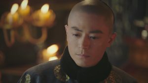 如懿伝～紫禁城に散る宿命の王妃～ 第37話 譲れぬ親心