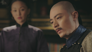 如懿伝～紫禁城に散る宿命の王妃～ 第47話 孤独な頂へ