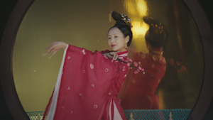 如懿伝～紫禁城に散る宿命の王妃～ 第50話 腹いせの昇格