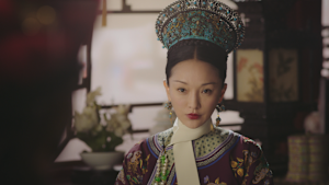 如懿伝～紫禁城に散る宿命の王妃～ 第52話 最期の告白