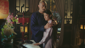 如懿伝～紫禁城に散る宿命の王妃～ 第57話 絶望の果てに