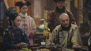 如懿伝～紫禁城に散る宿命の王妃～ 第49話 子宝の薬