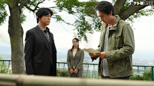 ドラマSP 検事・佐方～裁きを望む～