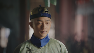 如懿伝～紫禁城に散る宿命の王妃～ 第70話 異郷の公主