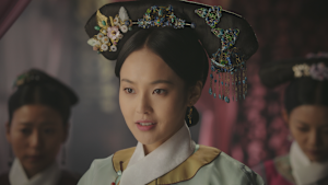 如懿伝～紫禁城に散る宿命の王妃～ 第69話 大局と忍耐