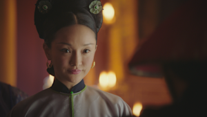 如懿伝～紫禁城に散る宿命の王妃～ 第67話 非情な選択