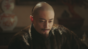 如懿伝～紫禁城に散る宿命の王妃～ 第65話 悲しみの雪