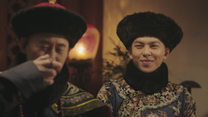 如懿伝～紫禁城に散る宿命の王妃～ 第64話 虚しい最後