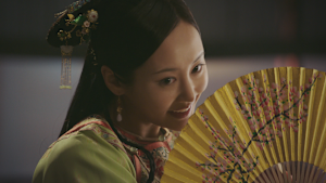 如懿伝～紫禁城に散る宿命の王妃～ 第61話 皇子の悲劇