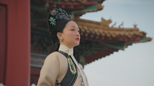 如懿伝～紫禁城に散る宿命の王妃～ 第87話 （最終話）緑梅の記憶