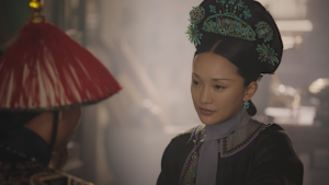 如懿伝～紫禁城に散る宿命の王妃～ 第85話 口封じ