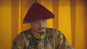 如懿伝～紫禁城に散る宿命の王妃～ 第82話 愛と復讐