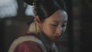 如懿伝～紫禁城に散る宿命の王妃～ 第79話 残された指輪