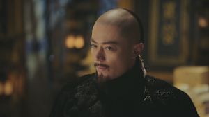 如懿伝～紫禁城に散る宿命の王妃～ 第77話 沈黙の夕餉（ゆうげ）