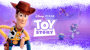トイ・ストーリー